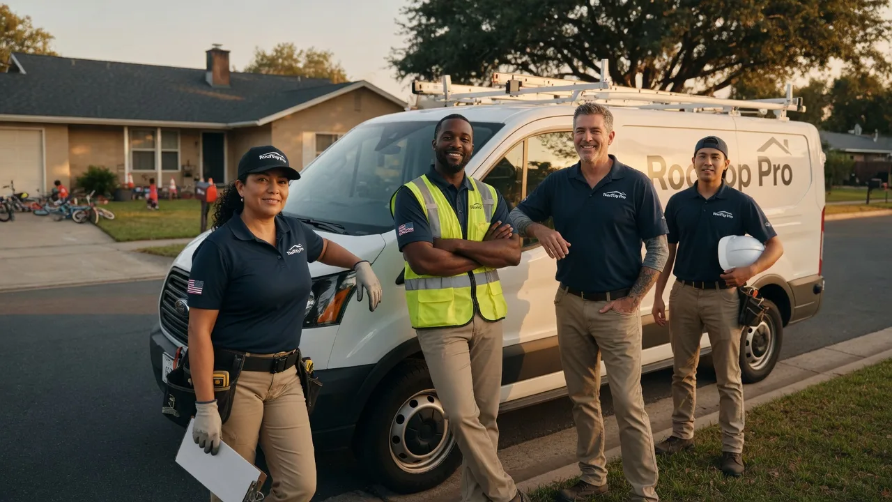 Roof Repair in Mableton, GA near me