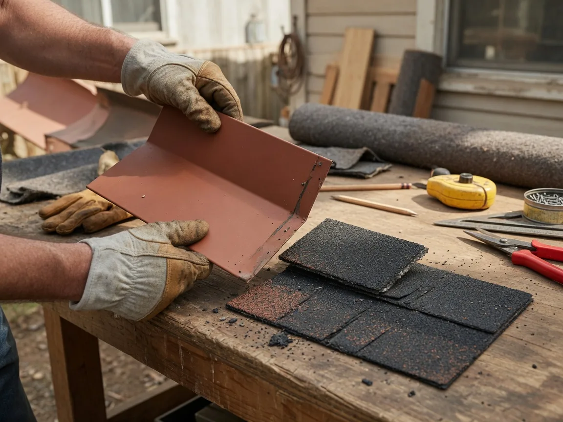 Roof Repair company in Mableton, GA
